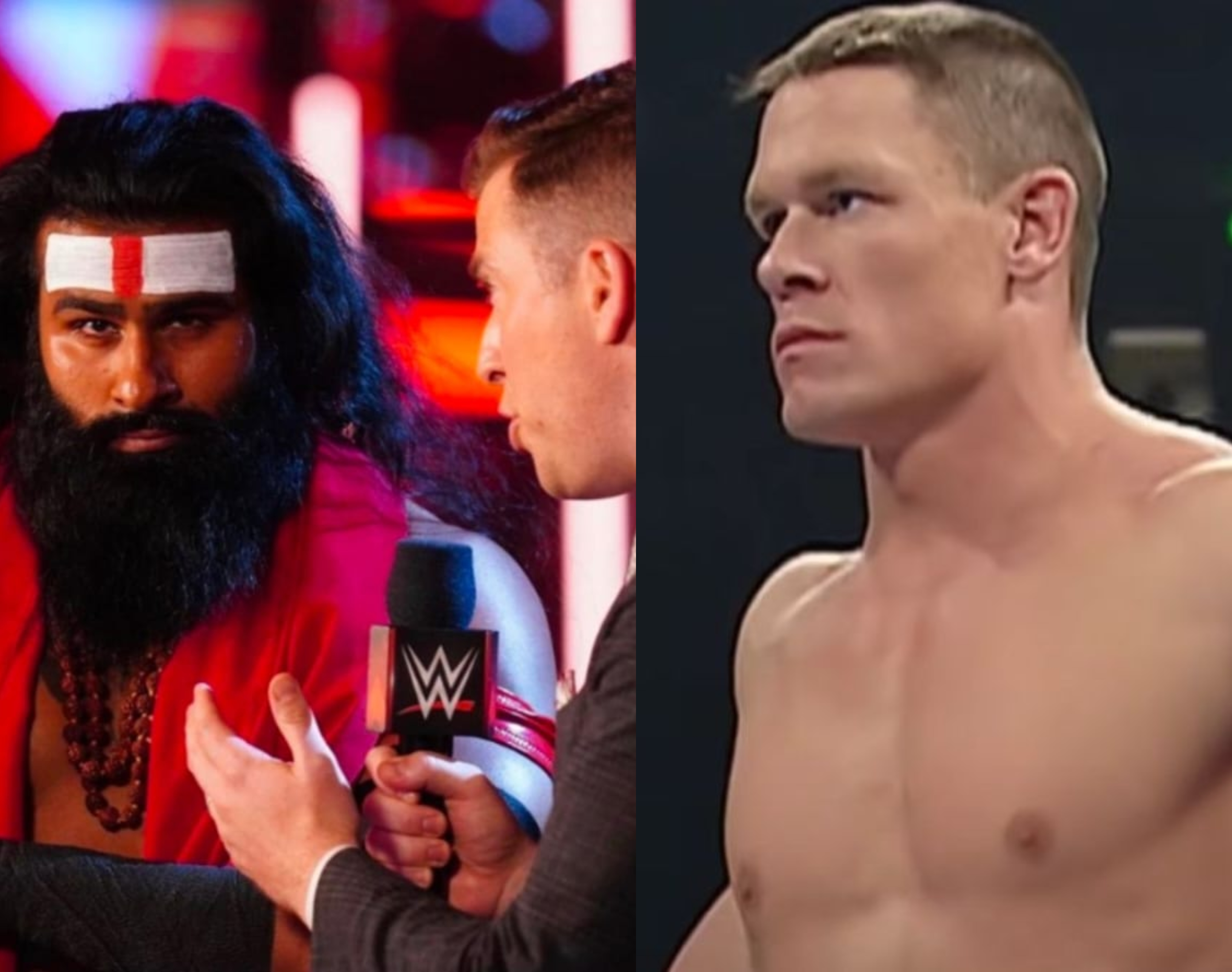 Veer Mahaan फैंस के WWE रिंग में उड़ाएंगे होश, दिग्गज John Cena का करेंगे काम तमाम!