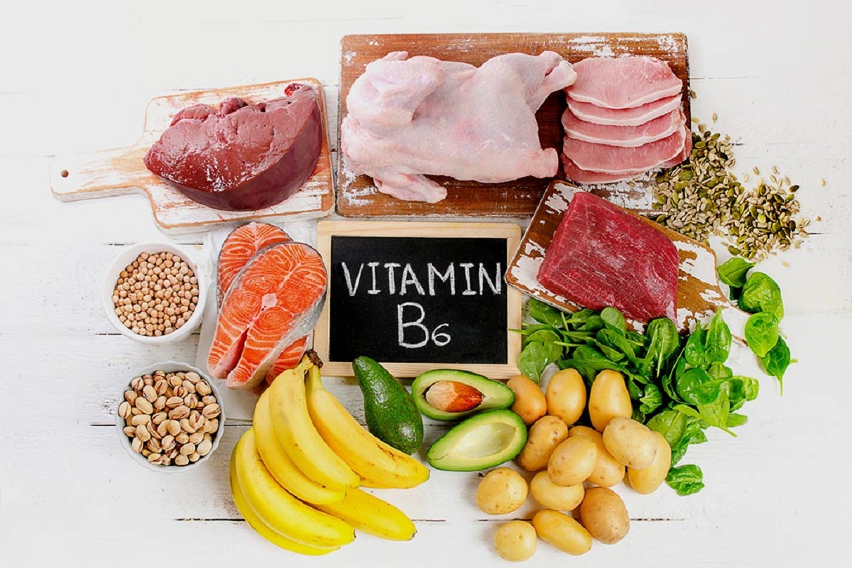 Vitamin B6 Rich Foods: शरीर में विटामिन B6 की कमी को पूरा करने के लिए खाएं ये चीजें, रहेंगे हमेशा स्वस्थ