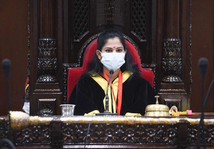 ट्रांसजेंडर उड़ाएंगे ड्रोन, लैंगिक समानता की ओर ग्रेटर चेन्नई कार्पोरेशन का बड़ा कदम