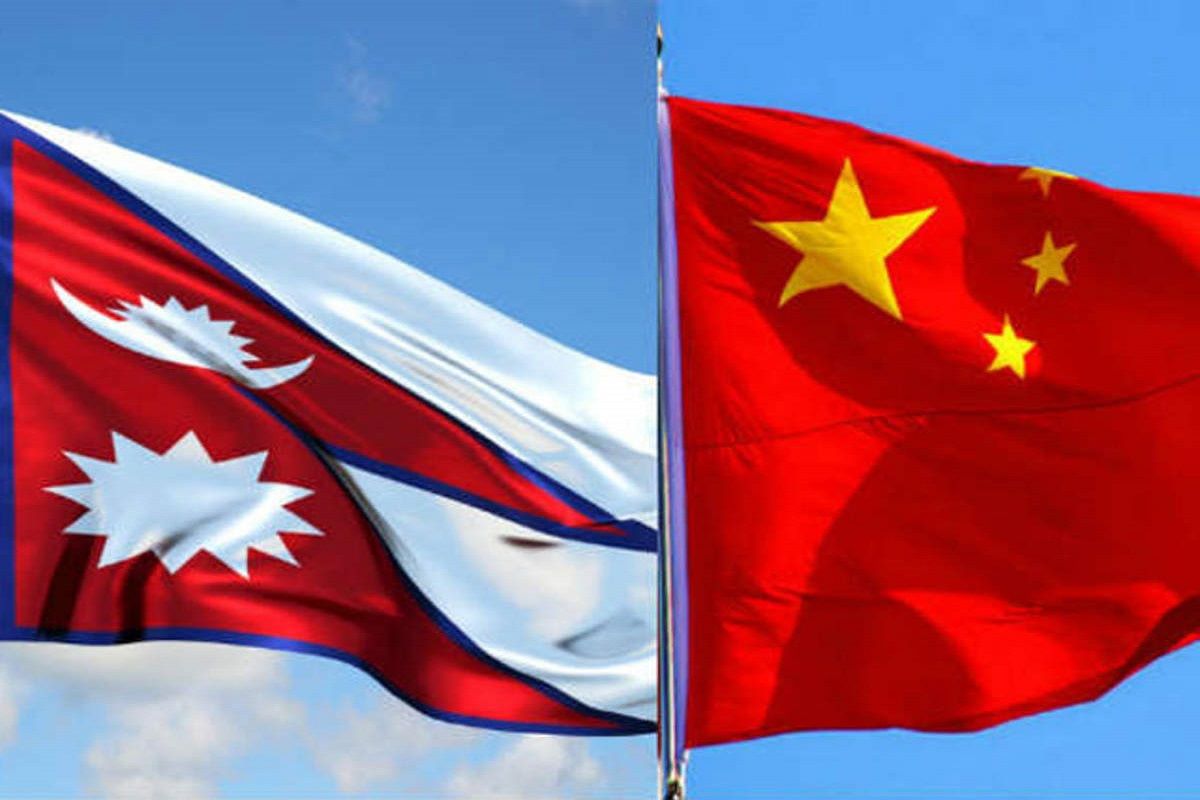 नेपाल की इकोनॉमी पर कंट्रोल करना चाहता है चीन, BRI डॉक्यूमेंट में हुआ खुलासा
