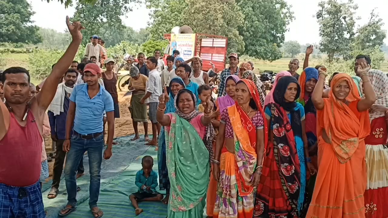 Villagers of this village boycotted the election if there is no electr