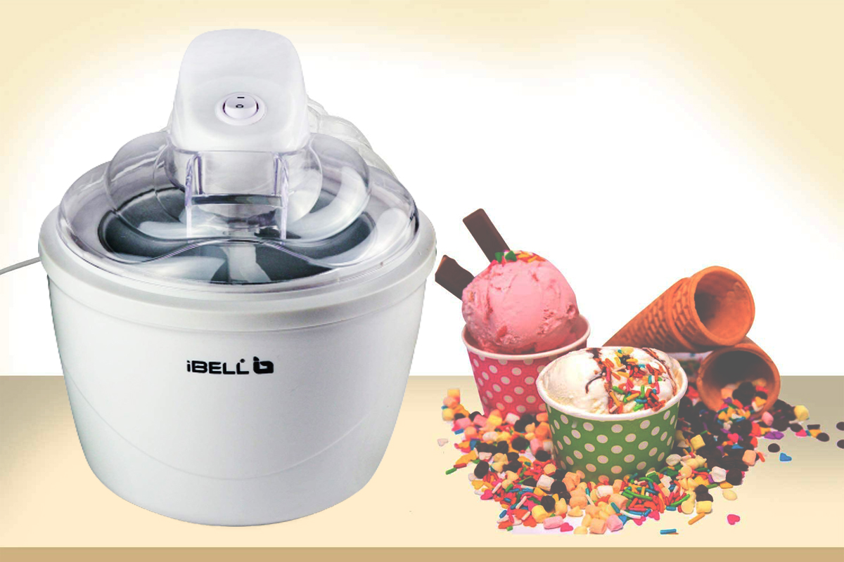 मिनटों में तैयार होगी आइस क्रीम! महज 3000 रुपये में घर लाएं ये बेस्ट Ice Cream Maker