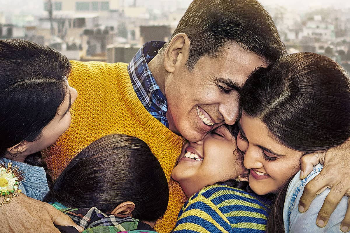 पहली बार Akshay Kumar की इस फिल्म को एक्टर ने बताया ब्लॉकबस्टर, बोले - 'ये करियर बचा सकती है'