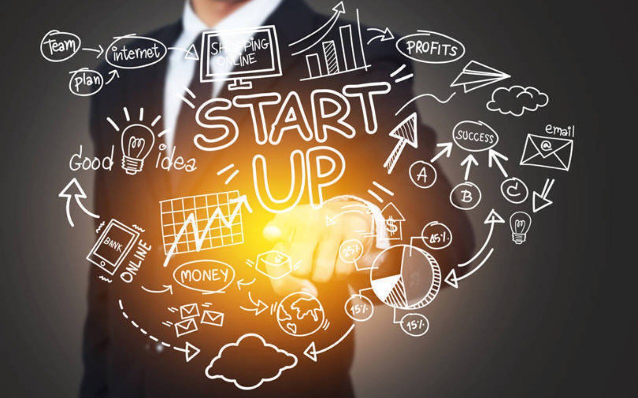 Ghaziabad got first and Lucknow on 2nd rank in UP Startup ranking