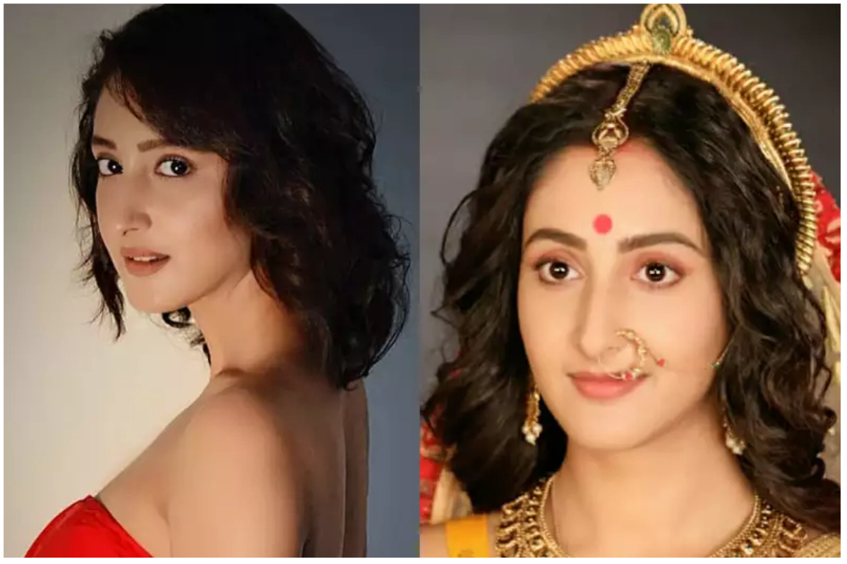 baal shiv fame shivya pathania reveals she was asked to compromise