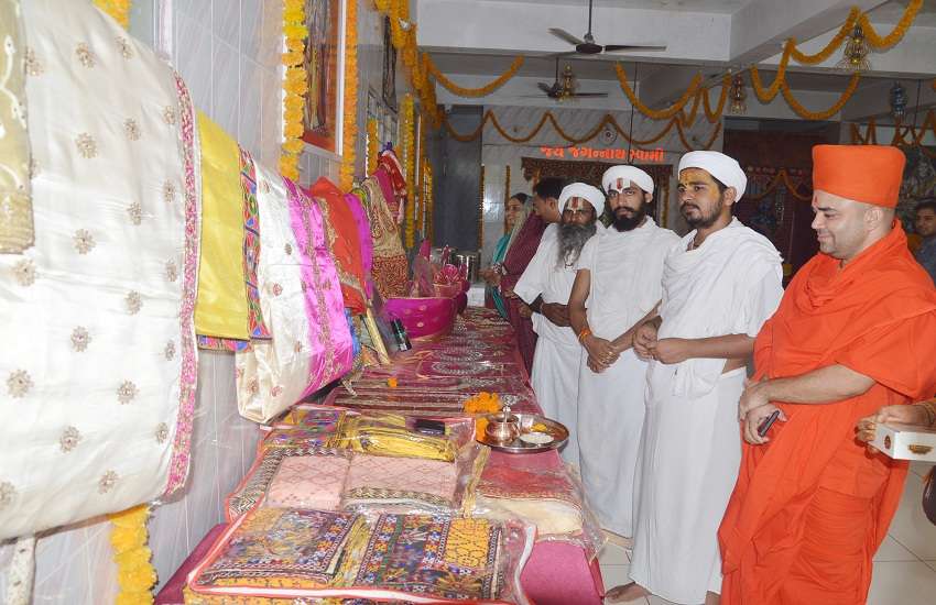 Lord Jagannath's Rath Yatra Tomorrow भगवान जगन्नाथ की रथयात्रा कल