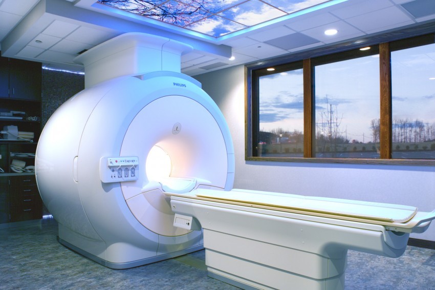 मरीजों को मिलेगी एक और सुविधा, जिला अस्पताल में लगेगी MRI मशीन