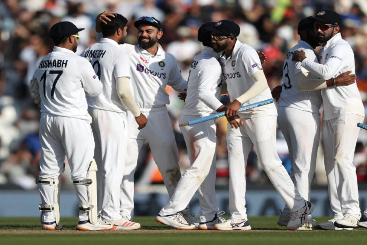 IND vs ENG Test Live Streaming: कल से शुरू होगा भारत और इंग्लैंड के बीच टेस्ट, जानें कब, कहां और कैसे देख सकते हैं मैच