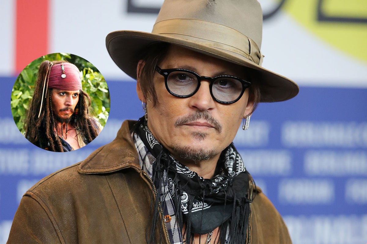 अब Jack Sparrow के किरदार में नहीं दिखेंगे Johnny Depp? ये है 'Pirates' सीरीज के डील का सच