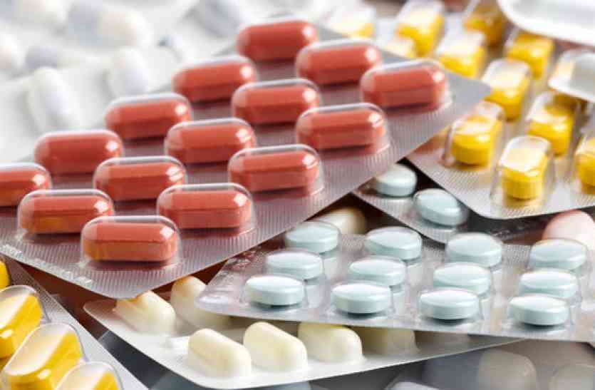Narcotics Drugs: नशे के आगे नतमस्तक सरकार, नारकोटिक्स श्रेणी की आठ दवा पाबंदी से बाहर
