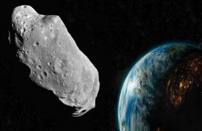 World Asteroid Day सौरमंडल के अद्भुत तत्व क्षुद्र ग्रहों का रोचक और खतरनाक सफर