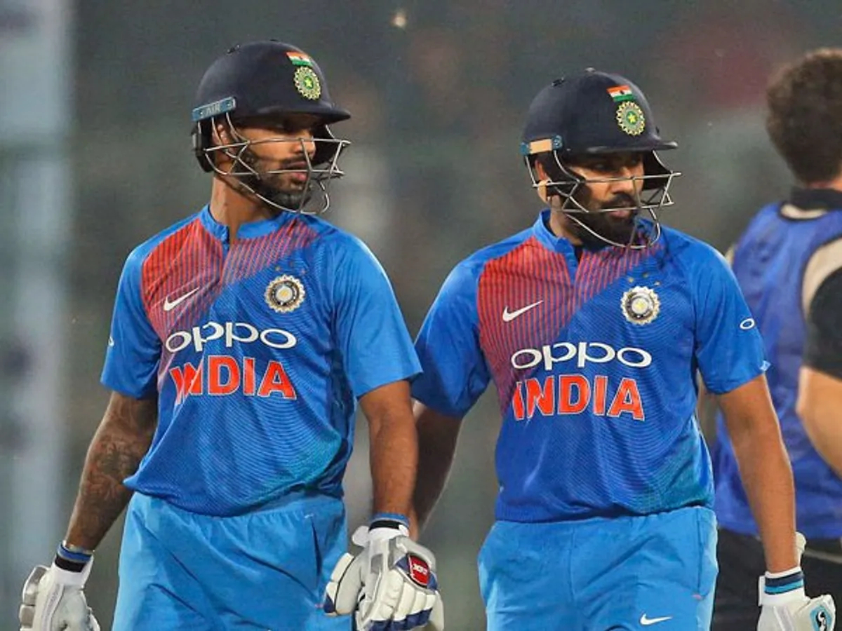 indian squad t20i odi series against england rohit virat Dhawan bumrah
