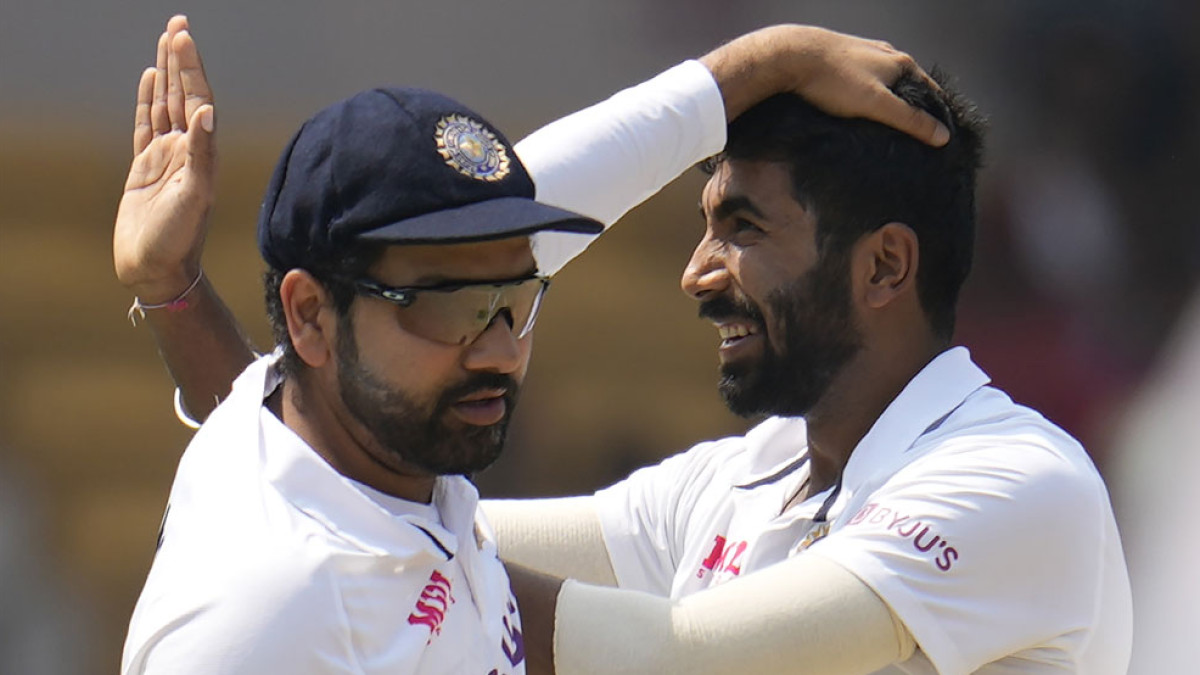 रोहित शर्मा पांचवें टेस्ट से बाहर, BCCI ने किया बड़ा ऐलान, टीम इंडिया को मिला 36वां नया टेस्ट कप्तान