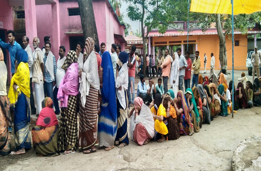 Panchayat Election