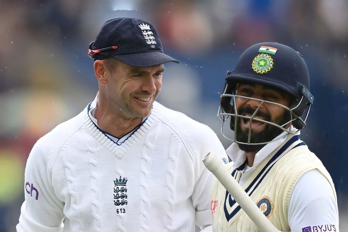IND vs ENG: भारत और इंग्लैंड के बीच टेस्ट मैच में बन सकते हैं ये 3 बड़े रिकॉर्ड