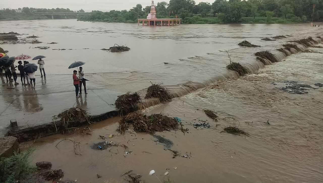 monsoon latest updates..राजस्थान में सात साल बाद बदला मानसून ने रूट, पहले ही दिन 25 फीसदी क्षेत्र को कवर किया, आज भी भारी बारिश