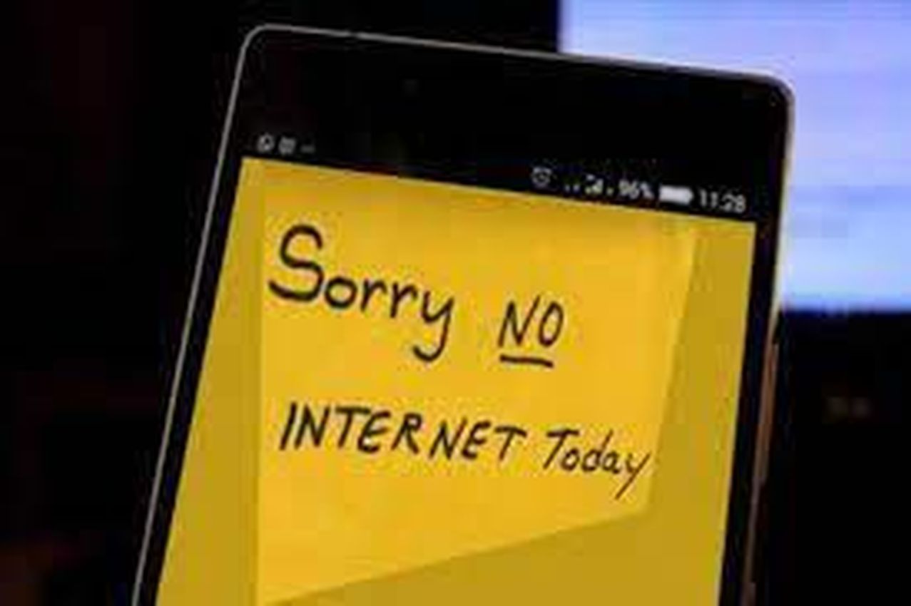 Internet Service : राजस्थान में 2 जुलाई से यहां बहाल होगी इंटरनेट सेवा, पढ़े खबर...
