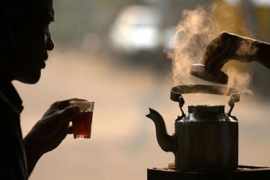 राजस्थान में फीकी क्यों हुई गरीबों की चाय