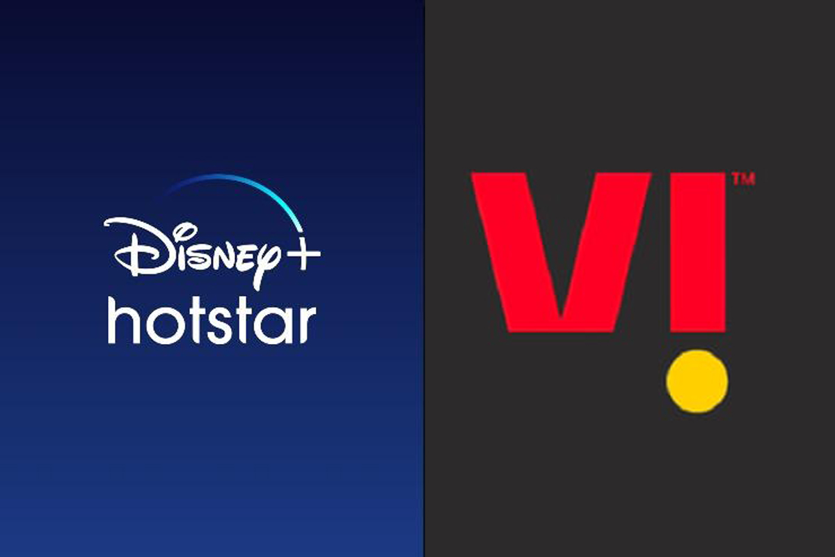 फ्री में मिलेगा Disney+ Hotstar पर फिल्मों का मज़ा, Vodafone Idea के इस सस्ते प्लान पर मिल रहा है ये मौका
