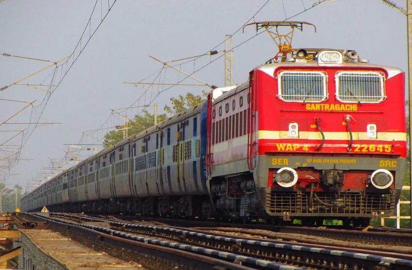 Good news: Railway has released the list of trains running with general tickets