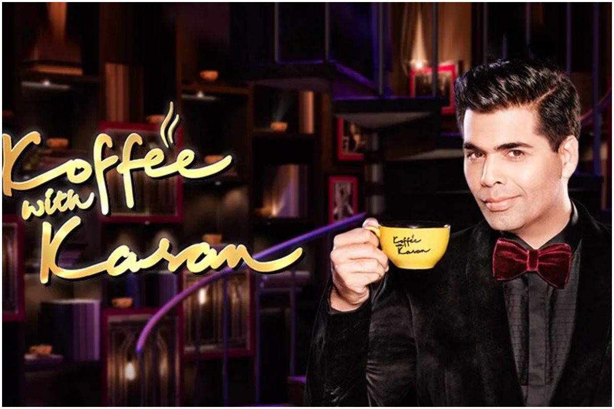 karan johar fees for the koffee with karan season 7 per episode