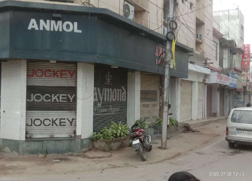 Kanhaiyalal murder case