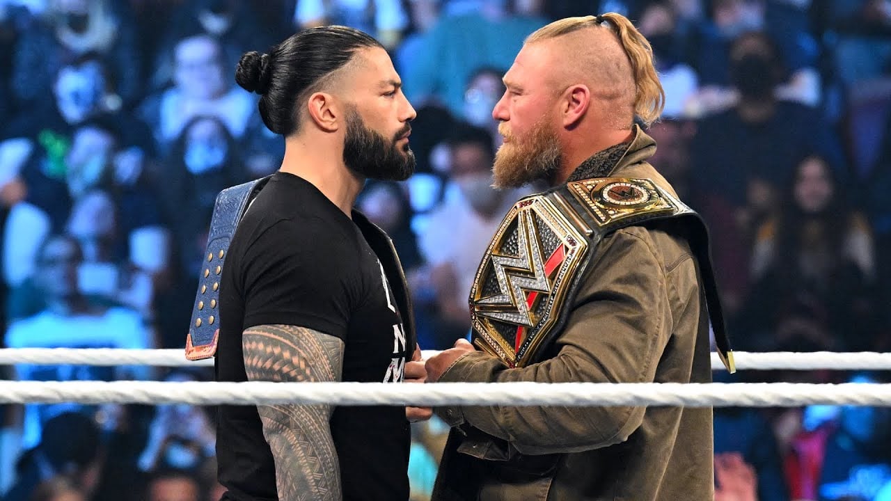 भारतीय सुपरस्टार्स और रोमन रेंस की गैरमौजूदगी में SmackDown रहा फिसड्डी, WWE फैंस ने मचाया बवाल