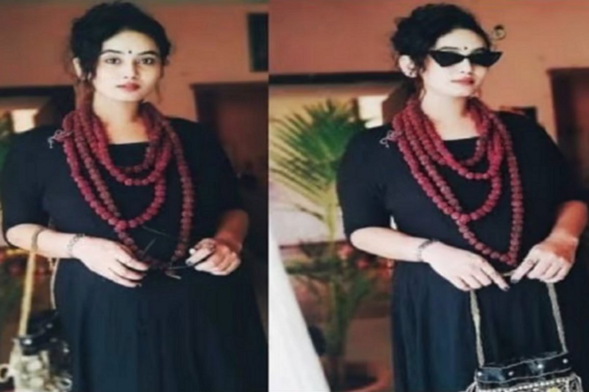 Ritika Murder Case : फैशन ब्लॉगर रितिका का आखिरी खत आया सामने, लिखा... उस औरत ने बहुत परेशान किया, पति ने भी पार की सभी हदें
