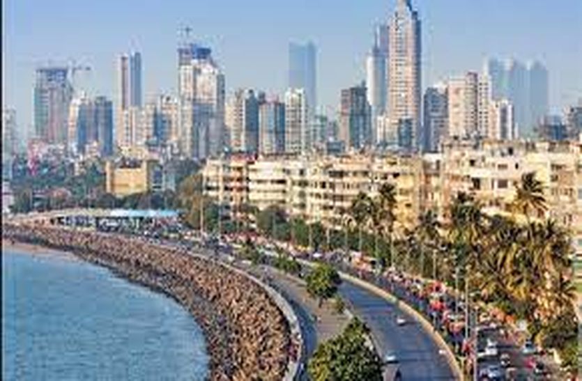 देश में छात्रों के लिए मुंबई सबसे बेहतरीन शहर