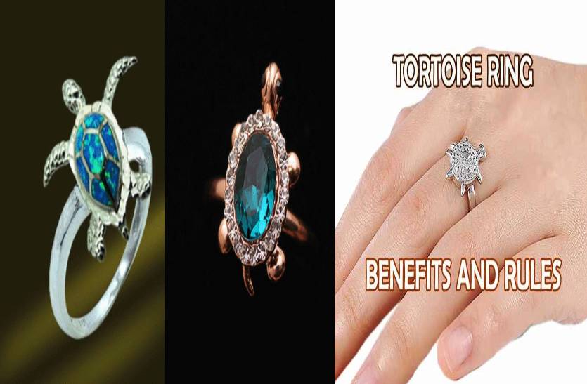 Which horoscope wear tortoise ring? - Quora