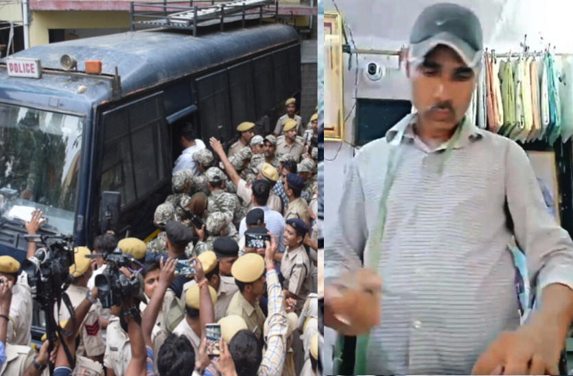 उदयपुर हत्याकांड के दरिदों को लेकर आई चौंकाने वाली खबर