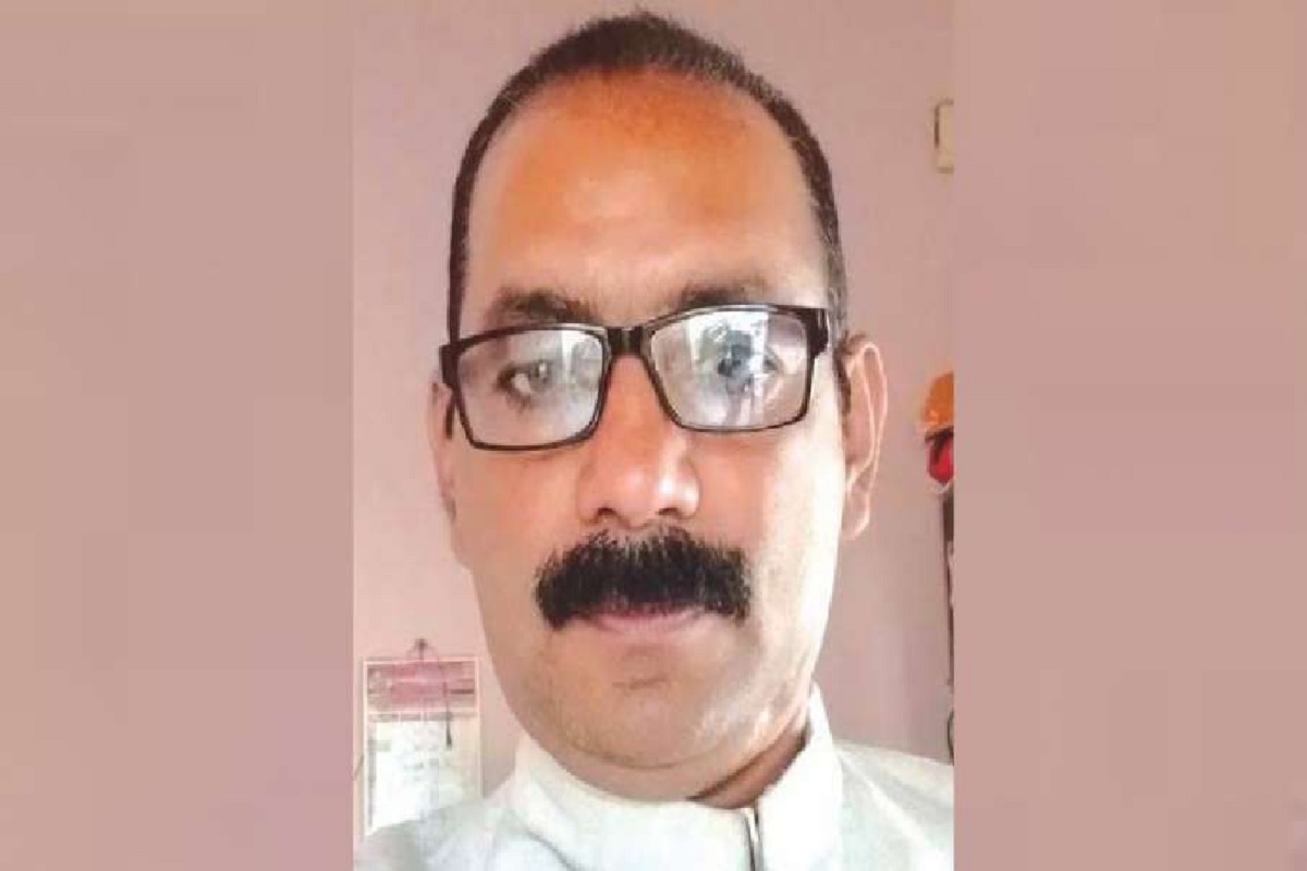 Amravati Murder Case: उमेश कोल्हे की पोस्टमॉर्टम रिपोर्ट आई सामने- गर्दन पर चाकू का गहरा घाव, दिमाग व आखं की नस और खाने की नली डैमेज