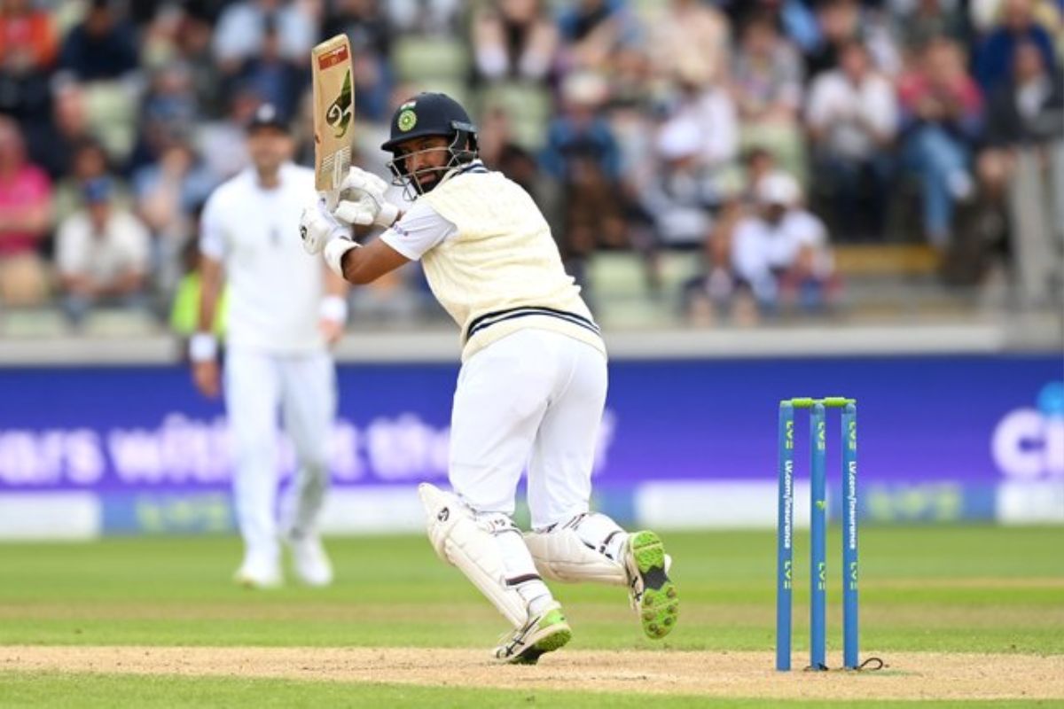 IND vs ENG: पुजारा के पचासे की बदौलत इंग्लैंड पर बढ़त 257 रनों की, तीसरा दिन रहा भारत के नाम