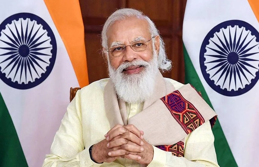 प्रधानमंत्री मोदी आज करेंगे ‘डिजिटल इंडिया सप्ताह -2022’ का शुभारंभ