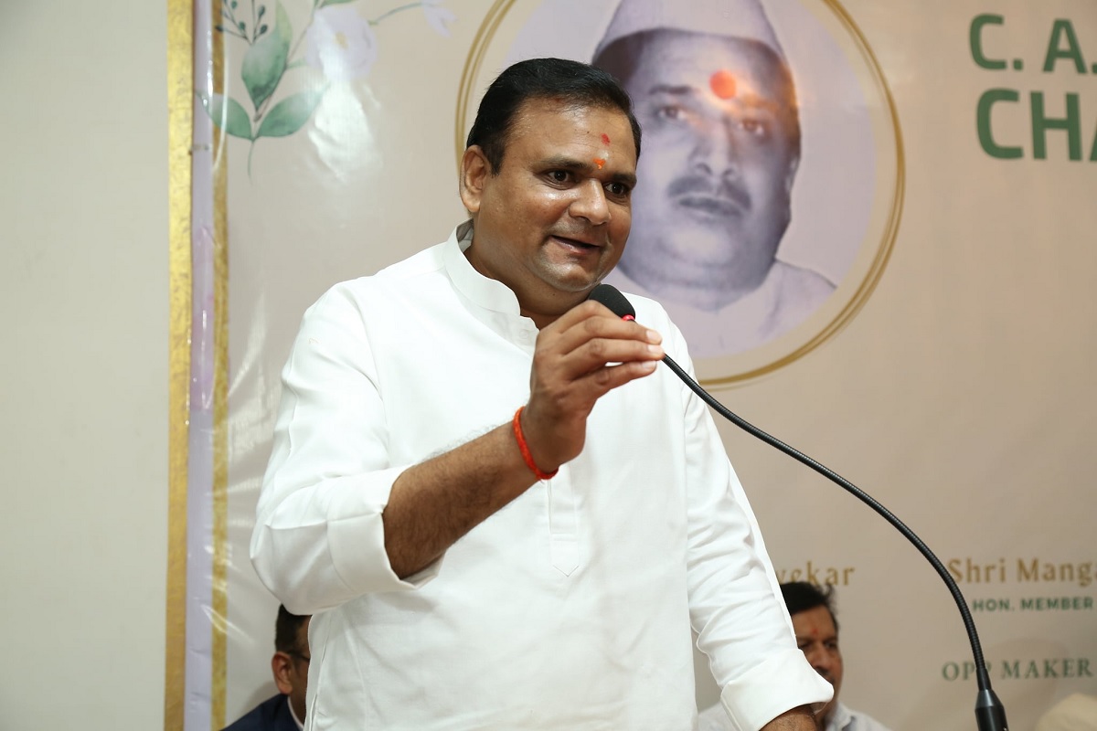 Rahul Narwekar: जानें कौन हैं महाराष्ट्र विधानसभा के नए स्पीकर राहुल नार्वेकर, जो कभी रहे थे शिवसेना और NCP के खास