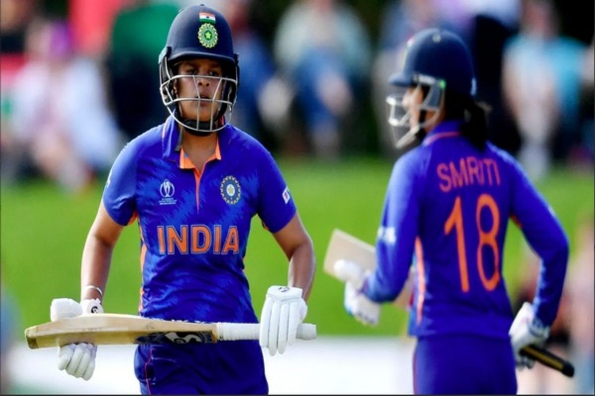 INDW vs SLW: भारत ने श्रीलंका को 10 विकेट से हराया, वनडे सीरीज पर किया कब्जा