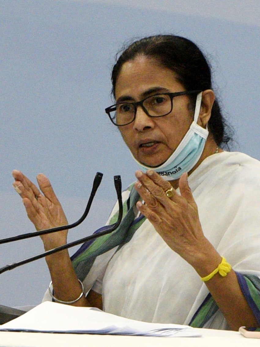 ममता सरकार का बड़ा फैसला