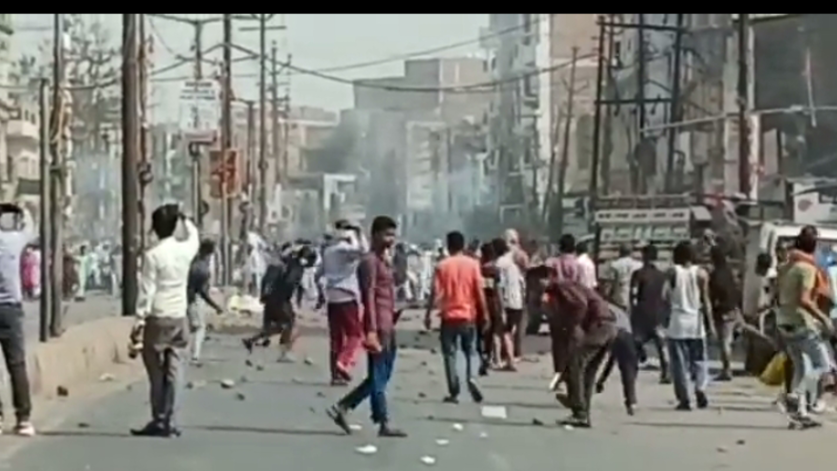 कानपुर हिंसा मामले में पुलिस को बड़ी सफलता, बिल्डर हाजी वसी को किया गिरफ्तार