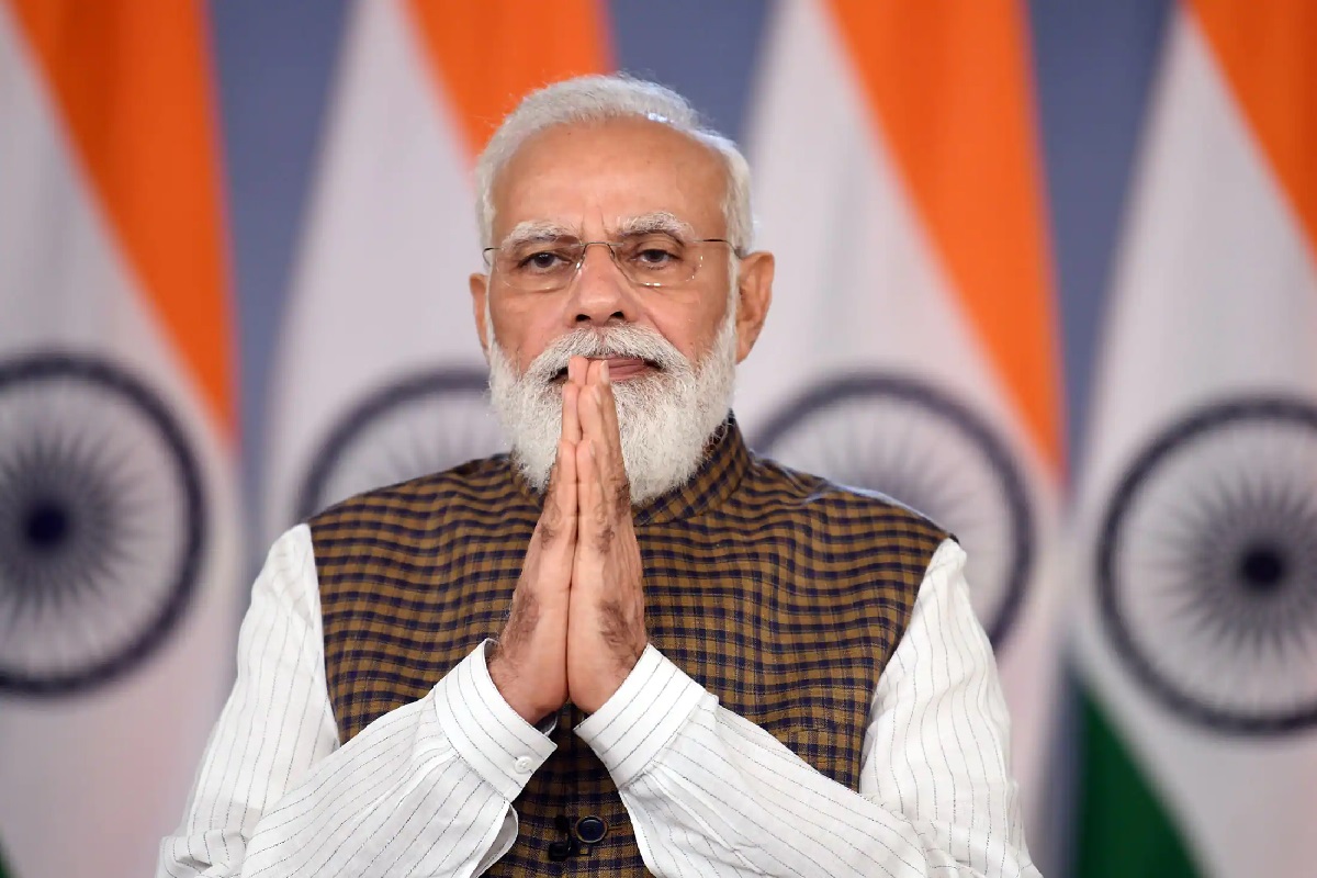 PM narendra Modi Likely to Inaugurate Deoghar International Airport on July 12