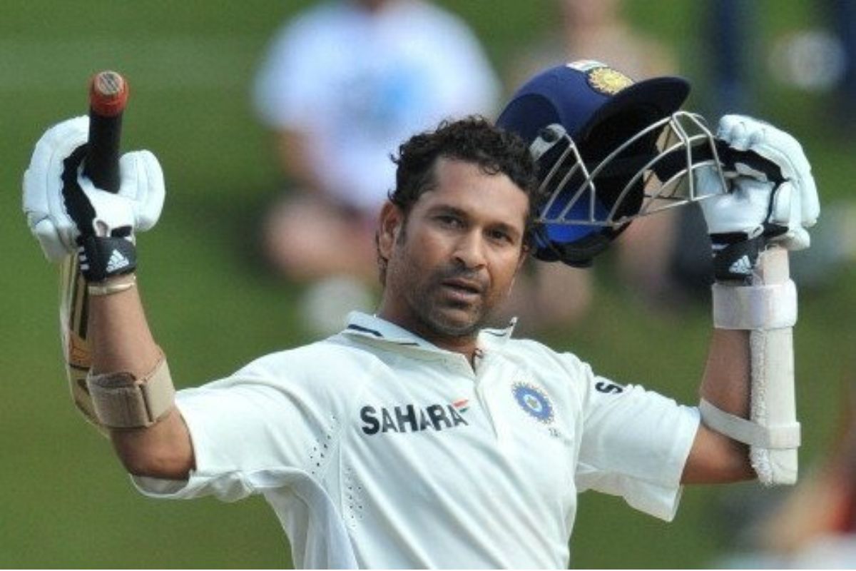 भारत के लिए टेस्ट क्रिकेट में सबसे ज्यादा शतक लगाने वाले टॉप 3 बल्लेबाज