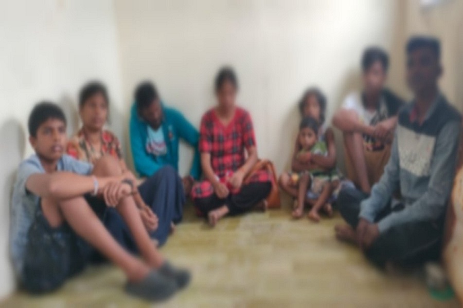 श्रीलंका आर्थिक संकट: आठ और श्रीलंकाई नागरिक तमिलनाडु पहुंचे, शरणार्थी शिविर में भेजा