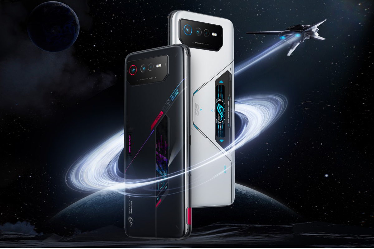 18GB रैम के साथ Asus ROG Phone 6 सीरीज हुई लॉन्च, ये हैं अब तक के सबसे पावरफुल गेमिंग स्मार्टफोन