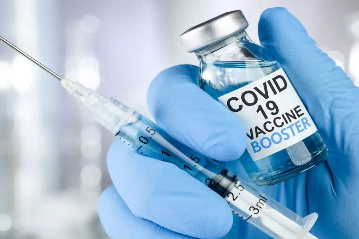 Govt reduces gap for Covid-19 booster dose to 6 months