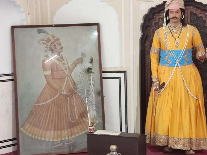 हवामहल पर कल होगी लाइव पेंटिंग प्रतियोगिता, 100 बच्चे लेंगे हिस्सा