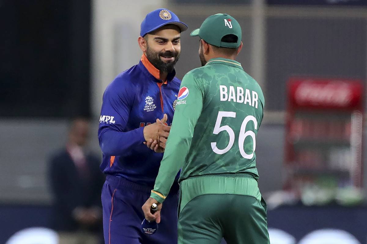 India takes on Pakistan on August 28th in Asia Cup 2022 | भारत-पाकिस्तान के  बीच क्रिकेट की पिच पर फिर होगी जंग, 28 अगस्त को होगा महामुकाबला | Patrika  News