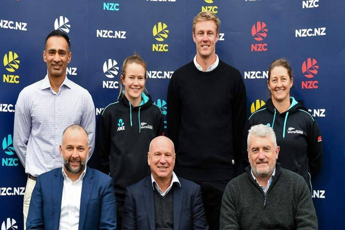 न्यूजीलैंड क्रिकेट ने दिया महिलाओं को बराबरी का अधिकार, अब मैन और वूमेन क्रिकेटरों को मिलेगा समान वेतन