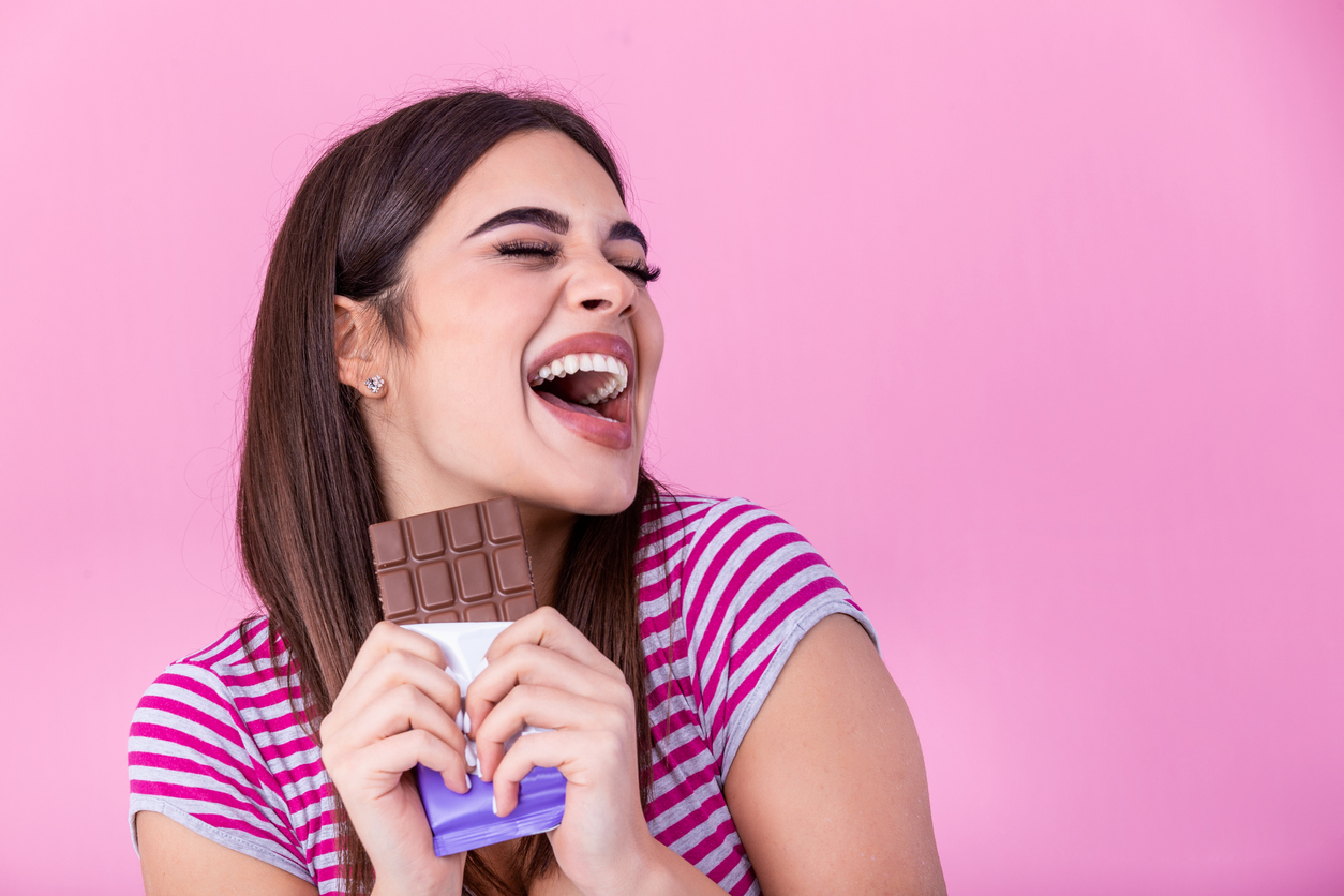 World Chocolate Day 2022: रूठों को हंसाने के साथ रिश्ते में मिठास घोल रही चॉकलेट