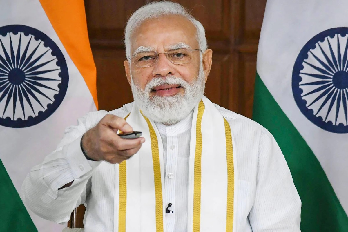 प्रधानमंत्री नरेंद्र मोदी 12 जुलाई को पटना जाएंगे, बिहार विधानसभा का दौरा करने वाले होंगे पहले पीएम