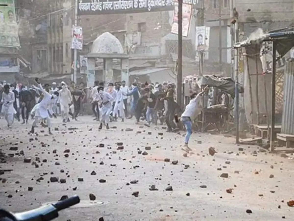 कानपुर हिंसा में फंसे अरबपति बिल्डर मोहम्मद वसी की बैलेंस शीट से खुलासा, 300 करोड़ की प्रापर्टी, 29 लाख का बिजनेस