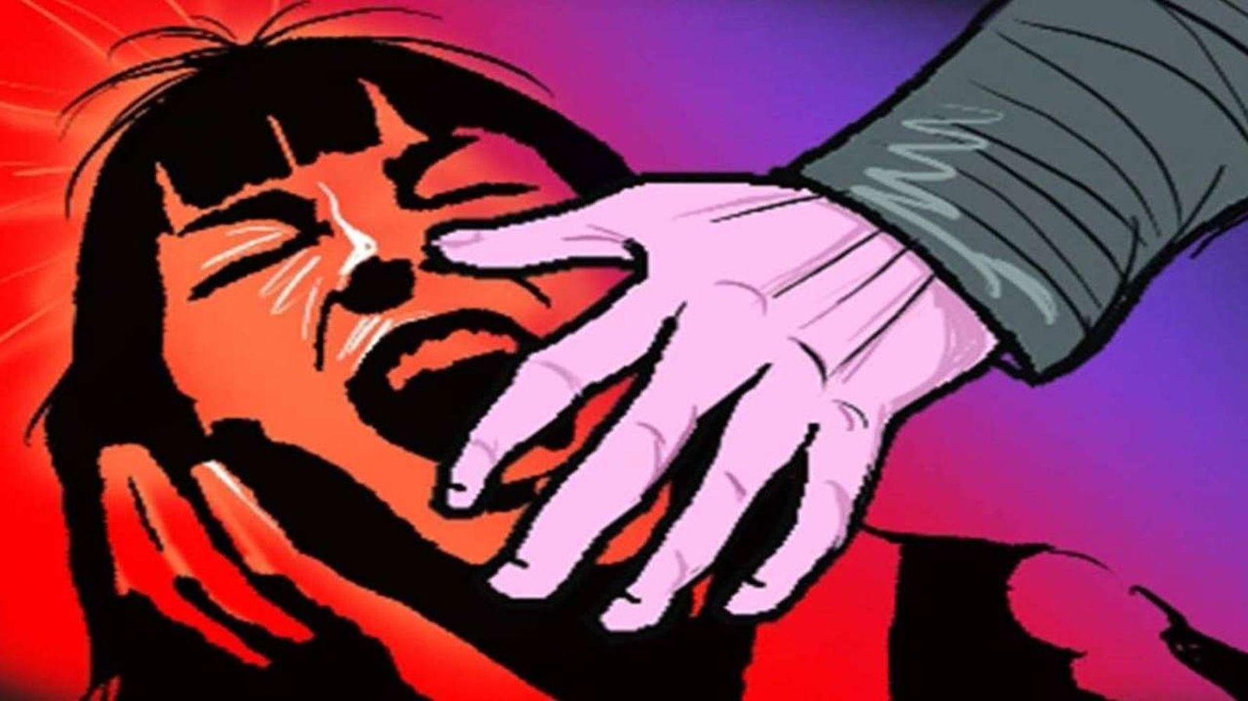 Rape by Teacher : कक्षा में शिक्षक ने मासूम छात्रा से की छेड़छाड़, बलात्कार में गिरफ्तार